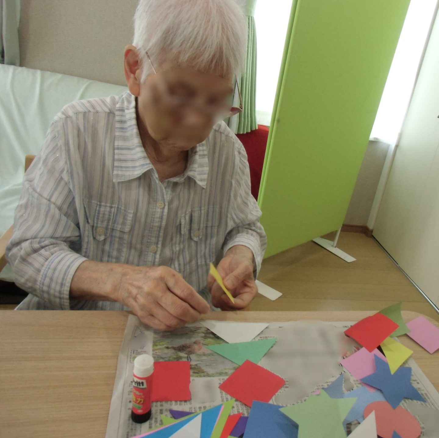 Image：有料老人ホームメゾンフローラ/デイサービス憩いの場高樋