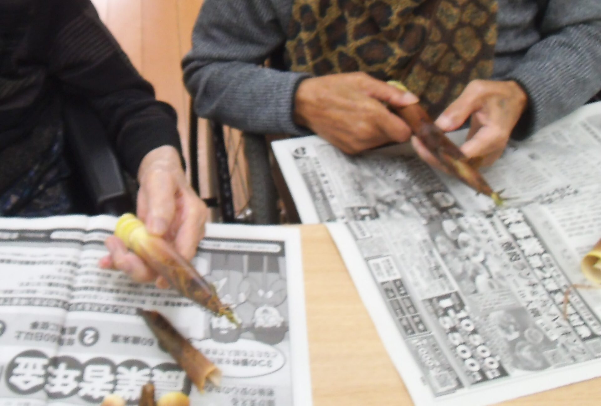 Image:有料老人ホームメゾンフローラ