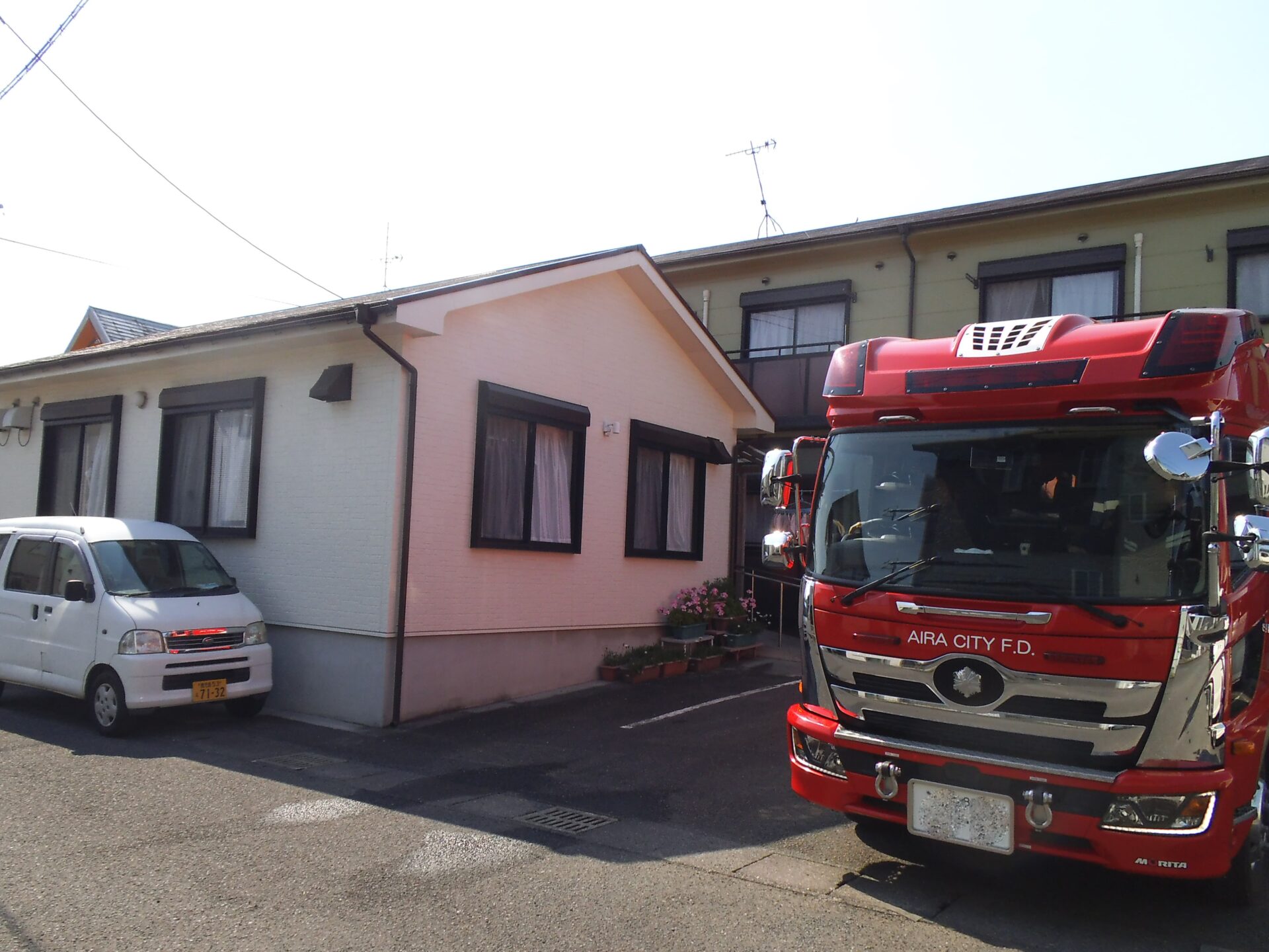 Image:有料老人ホームメゾンフローラ