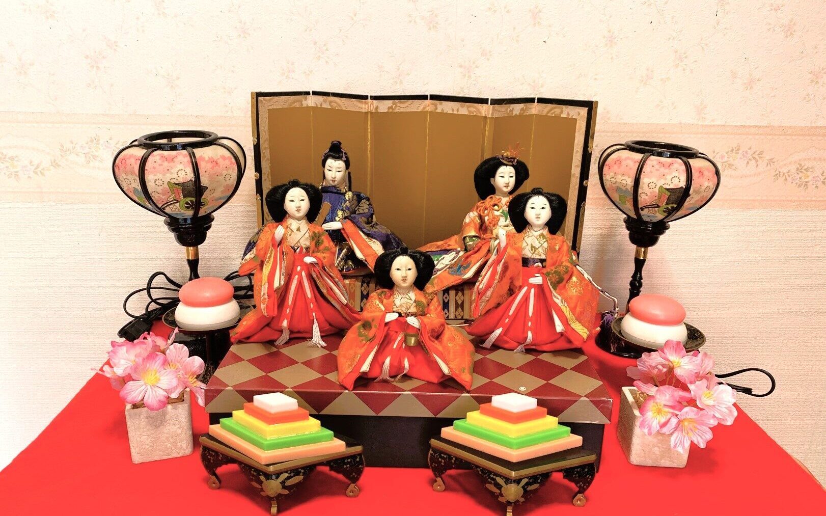 Image：有料老人ホームフローラ/デイサービスすずらん