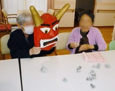 Image：有料老人ホームフローラ/デイサービスすずらん