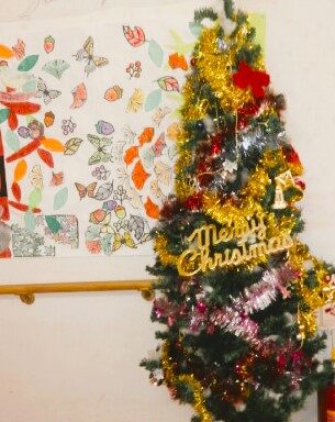 Image：有料老人ホームフローラ