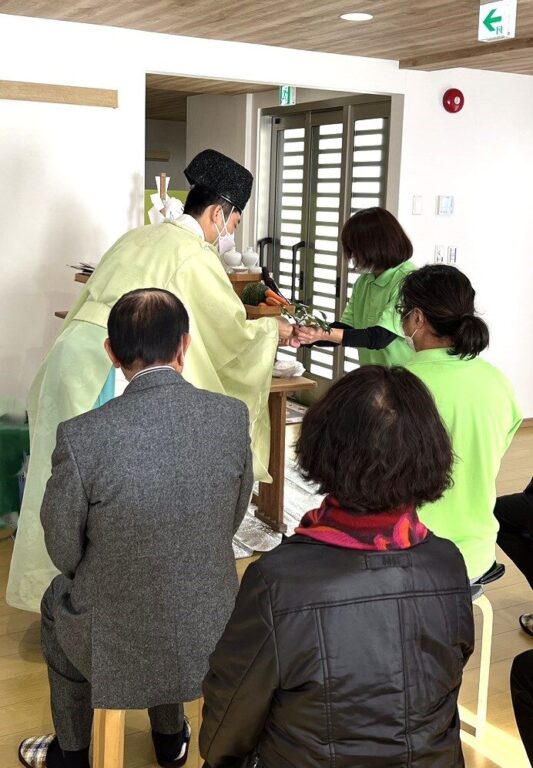 Image:工事完了のお知らせ