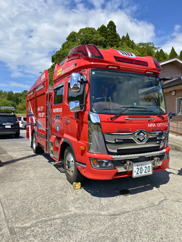 避難訓練
